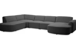 U bank Lana Elementen Banken|Ronde Banken