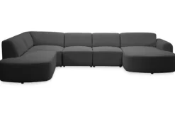 U bank Lana Elementen Banken|Ronde Banken