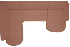 U bank Lana Elementen Banken|Ronde Banken