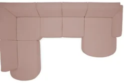 U bank Lana Elementen Banken|Ronde Banken