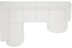 U bank Lana Elementen Banken|Ronde Banken