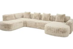 U-Banken|Elementen Banken-Canape Marant U bank Lana