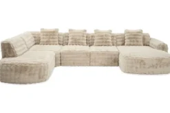 U-Banken|Elementen Banken-Canape Marant U bank Lana