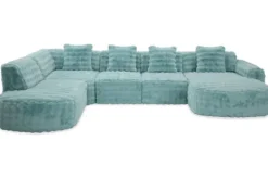 U-Banken|Elementen Banken-Canape Marant U bank Lana