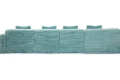 U-Banken|Elementen Banken-Canape Marant U bank Lana