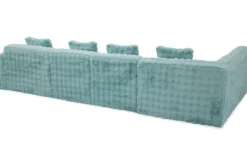 U-Banken|Elementen Banken-Canape Marant U bank Lana