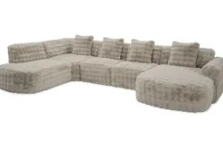 U-Banken|Elementen Banken-Canape Marant U bank Lana