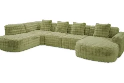 U-Banken|Elementen Banken-Canape Marant U bank Lana