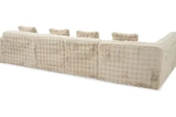 U-Banken|Elementen Banken-Canape Marant U bank Lana