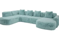 U-Banken|Elementen Banken-Canape Marant U bank Lana