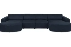 U-Banken|Loungebanken-Canape Marant U bank Lana