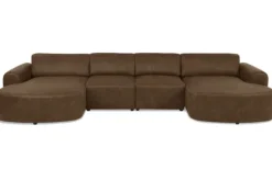 U-Banken|Loungebanken-Canape Marant U bank Lana