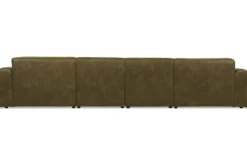 U-Banken|Loungebanken-Canape Marant U bank Lana