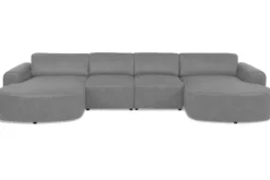 U-Banken|Loungebanken-Canape Marant U bank Lana