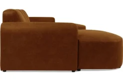 U-Banken|Loungebanken-Canape Marant U bank Lana