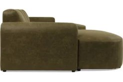 U-Banken|Loungebanken-Canape Marant U bank Lana