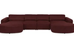 U-Banken|Loungebanken-Canape Marant U bank Lana