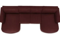 U-Banken|Loungebanken-Canape Marant U bank Lana