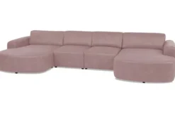 U-Banken|Loungebanken-Canape Marant U bank Lana