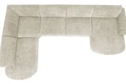 U-Banken|Elementen Banken-Canape Marant U bank Lana