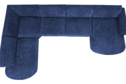 U-Banken|Elementen Banken-Canape Marant U bank Lana