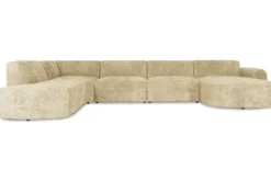 U-Banken|Elementen Banken-Canape Marant U bank Lana