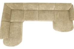 U-Banken|Elementen Banken-Canape Marant U bank Lana