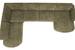 U-Banken|Elementen Banken-Canape Marant U bank Lana