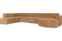 U-Banken|Elementen Banken-Canape Marant U bank Lana