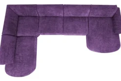 U-Banken|Elementen Banken-Canape Marant U bank Lana