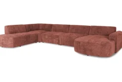 U-Banken|Elementen Banken-Canape Marant U bank Lana