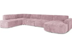 U-Banken|Elementen Banken-Canape Marant U bank Lana