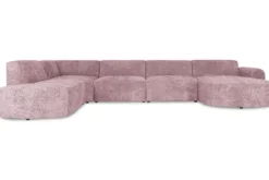 U-Banken|Elementen Banken-Canape Marant U bank Lana