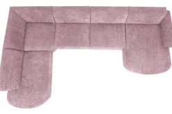 U-Banken|Elementen Banken-Canape Marant U bank Lana