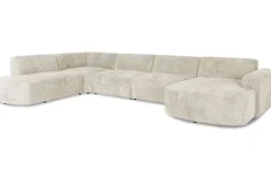 U-Banken|Elementen Banken-Canape Marant U bank Lana