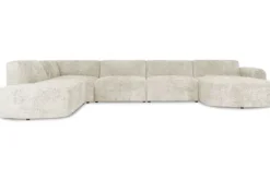 U-Banken|Elementen Banken-Canape Marant U bank Lana