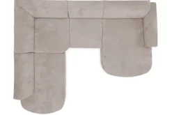 U-Banken|Elementen Banken-Canape Marant U bank Lana