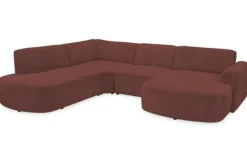 U-Banken|Elementen Banken-Canape Marant U bank Lana