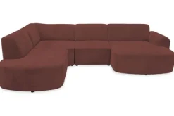 U-Banken|Elementen Banken-Canape Marant U bank Lana