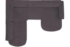 U-Banken|Elementen Banken-Canape Marant U bank Lana