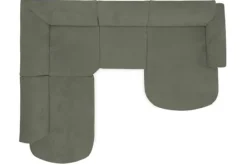 U-Banken|Elementen Banken-Canape Marant U bank Lana