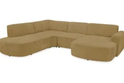 U-Banken|Elementen Banken-Canape Marant U bank Lana