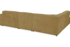 U-Banken|Elementen Banken-Canape Marant U bank Lana