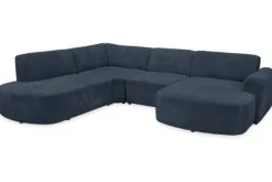 U-Banken|Elementen Banken-Canape Marant U bank Lana