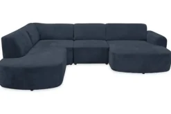 U-Banken|Elementen Banken-Canape Marant U bank Lana