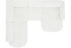 U-Banken|Elementen Banken-Canape Marant U bank Lana