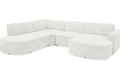 U-Banken|Elementen Banken-Canape Marant U bank Lana