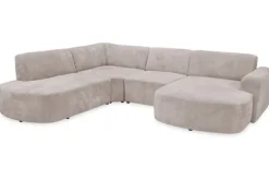 U-Banken|Elementen Banken-Canape Marant U bank Lana