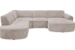 U-Banken|Elementen Banken-Canape Marant U bank Lana