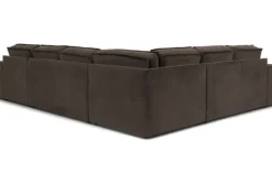 Elementen Banken|Hoekbanken-Be Inspired U bank Larissa